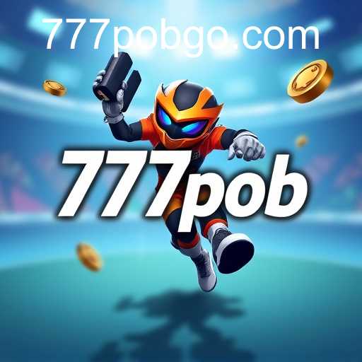 777pob: The Rise of a Gaming Hub