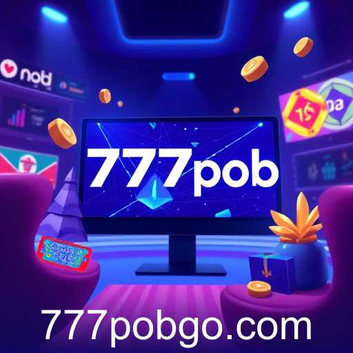 The Rise of 777pob: A Gaming Phenomenon