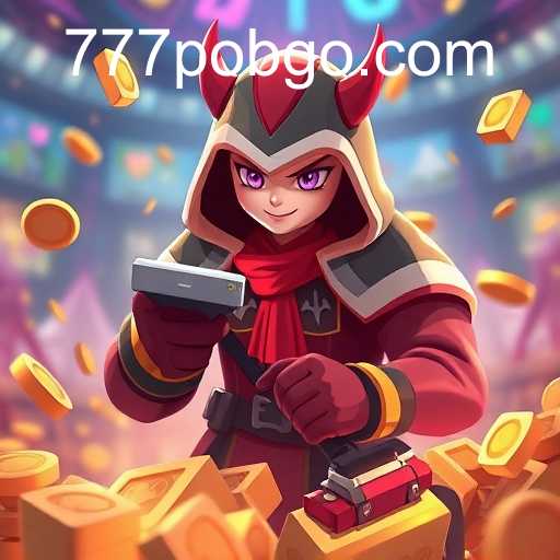 777pob: Revolutionizing Online Gaming