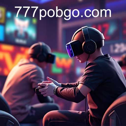 Exploring 777pob: The Digital Frontier of Online Gaming