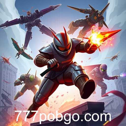 Exploring the Thrill: Action Games and the 777pob Experience