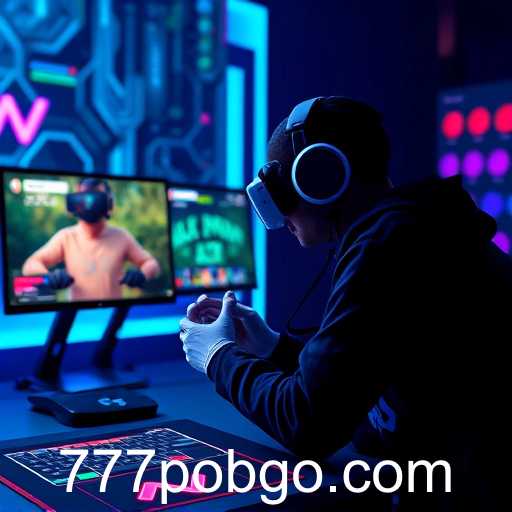 Digital Gaming Evolution in 2025