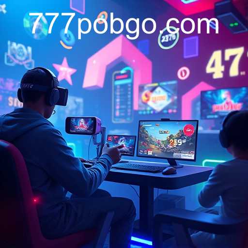 Navigating the Evolution of Online Gaming in 2025