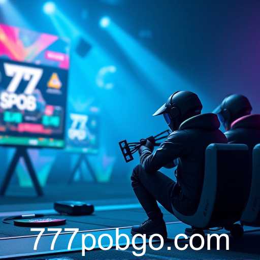 Gaming Landscape Evolution on 777pob