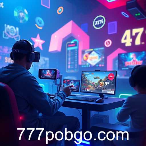 Gaming Trends and Digital Frontiers