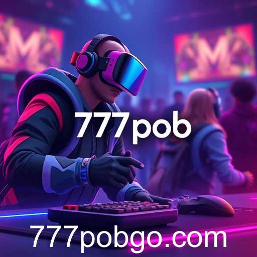 Emerging Trends in Online Gaming with 777pob