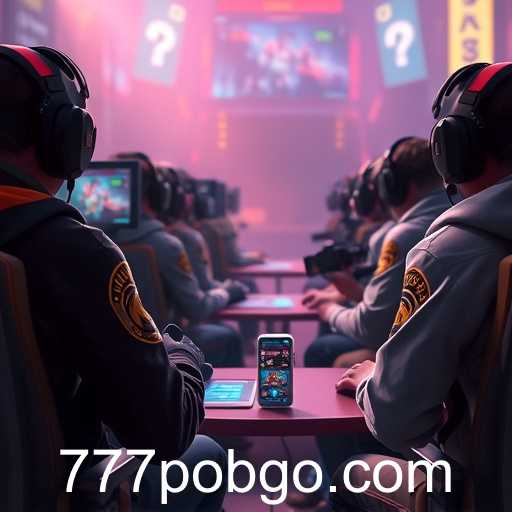 The Dynamic Realm of Multiplayer Games: Uniting Players Worldwide