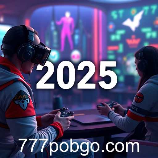 The Rise of 777pob in the Gaming World