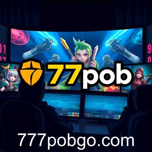 The Rise of 777pob in the Global Gaming Landscape