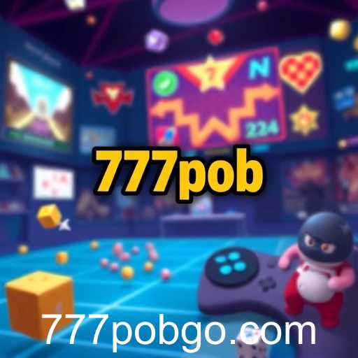The Rise of 777pob: A New Era for Online Gaming