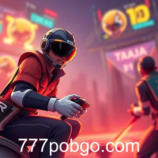 The Rise of 777pob in Gaming