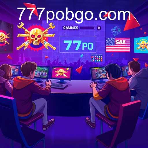 The Rise of Gaming Websites in a Changing Digital Landscape