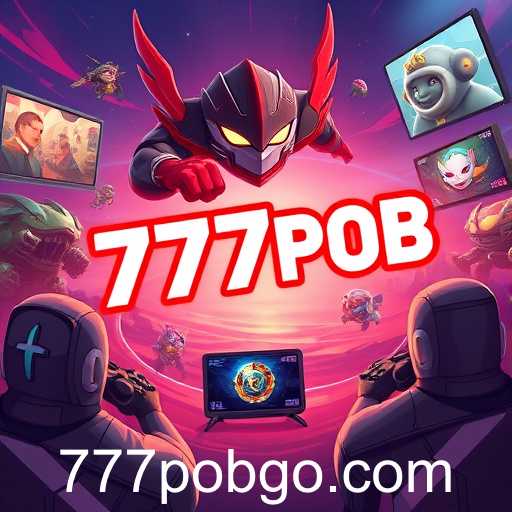 777pob: The Rise of Online Gaming in 2025