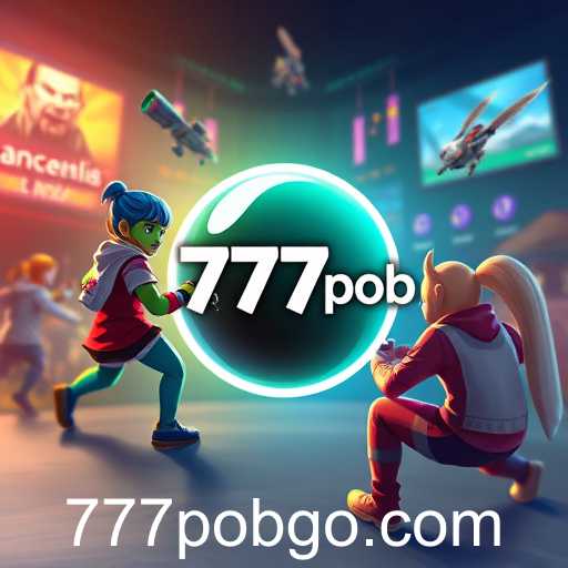 The Rise of 777pob: A New Gaming Era