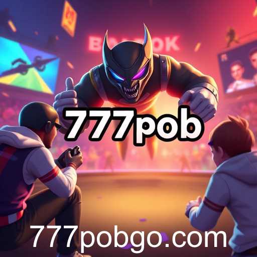 The Rise of 777pob: A Gaming Hub for Modern Enthusiasts