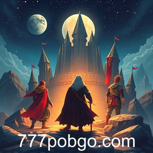 The Rise of 777pob: Transforming Online Gaming